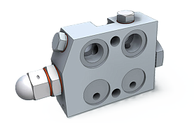 Принадлежности для насосов-дозаторов