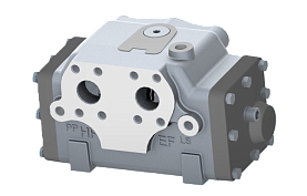 Усилители потока